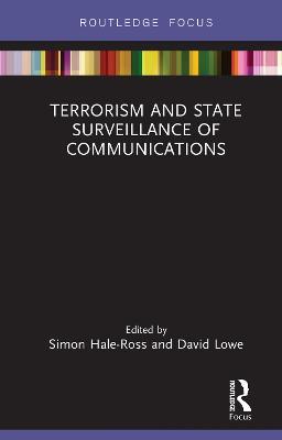Terrorism and State Surveillance of Communications - cover