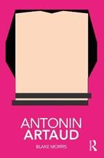 Antonin Artaud