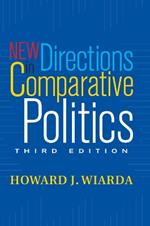 New Directions In Comparative Politics