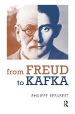 From Freud To Kafka: The Paradoxical Foundation of the Life-and-Death Instinct