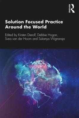 Solution Focused Practice Around the World - cover
