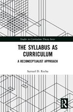 The Syllabus as Curriculum: A Reconceptualist Approach