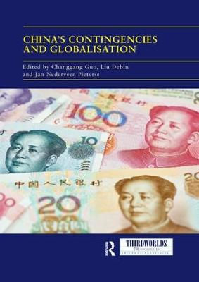 China's Contingencies and Globalization - cover
