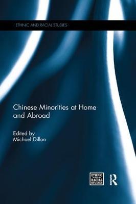 Chinese Minorities at home and abroad - cover