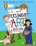 The Feelings Artbook: Promoting Emotional Literacy Through Drawing