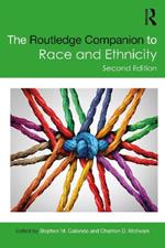 The Routledge Companion to Race and Ethnicity
