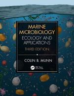 Marine Microbiology: Ecology & Applications