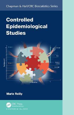 Controlled Epidemiological Studies - Marie Reilly - cover