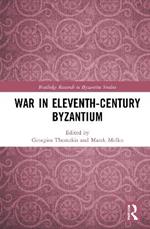 War in Eleventh-Century Byzantium