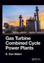 Gas Turbine Combined Cycle Power Plants