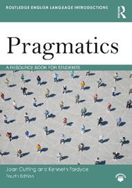 Pragmatics: A Resource Book for Students