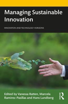 Managing Sustainable Innovation - cover