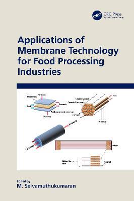 Applications of Membrane Technology for Food Processing Industries - cover
