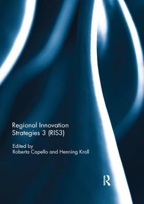 Regional Innovation Strategies 3 (RIS3) - cover