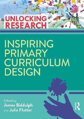 Inspiring Primary Curriculum Design - cover