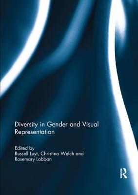 Diversity in Gender and Visual Representation - cover