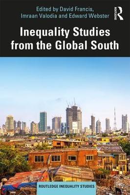 Inequality Studies from the Global South - cover