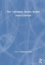 The Translation Studies Reader