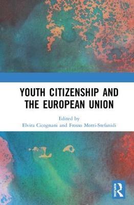 Youth Citizenship and the European Union - cover