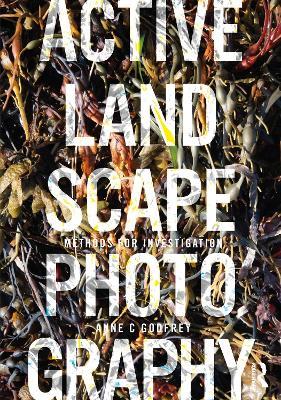 Active Landscape Photography: Methods for Investigation - Anne Godfrey - cover