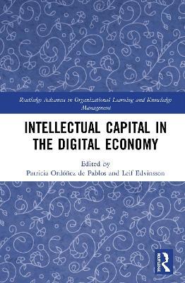 Intellectual Capital in the Digital Economy - cover