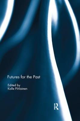 Futures for the Past - cover