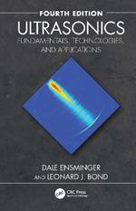 Ultrasonics: Fundamentals, Technologies, and Applications