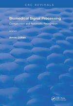 Biomedical Signal Processing: Volume 2: Compression and Automatic Recognition