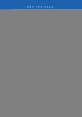 Sensory Evaluation Techniques: Volume 2 - Morten Meilgaard - cover