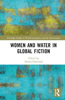 Women and Water in Global Fiction - cover