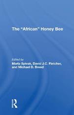 The african Honey Bee