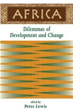 Africa: Dilemmas Of Development And Change