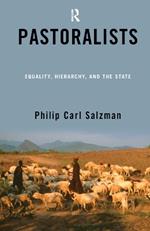 Pastoralists: Equality, Hierarchy, And The State