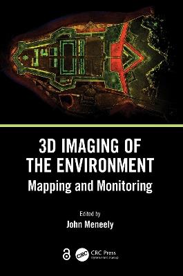 3D Imaging of the Environment: Mapping and Monitoring - cover