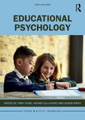 Educational Psychology - cover