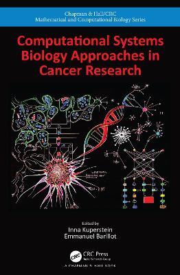 Computational Systems Biology Approaches in Cancer Research - cover