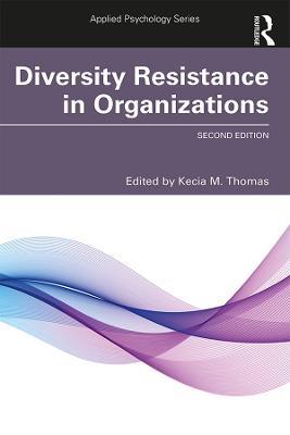 Diversity Resistance in Organizations - cover