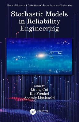 Stochastic Models in Reliability Engineering - cover