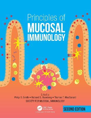 Principles of Mucosal Immunology - cover