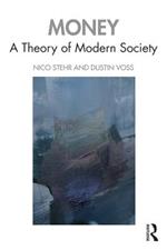 Money: A Theory of Modern Society