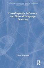 Crosslinguistic Influence and Second Language Learning
