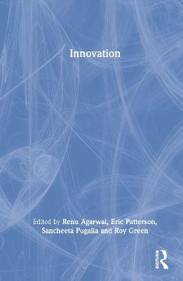 Innovation - cover