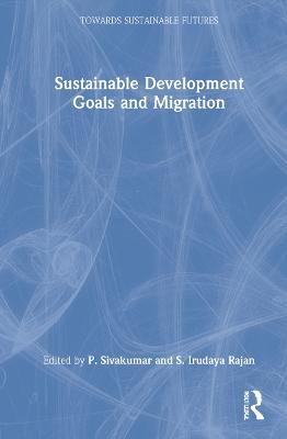 Sustainable Development Goals and Migration - cover