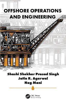 Offshore Operations and Engineering - cover