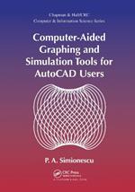 Computer-Aided Graphing and Simulation Tools for AutoCAD Users