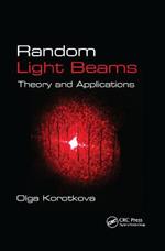 Random Light Beams: Theory and Applications