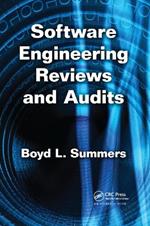 Software Engineering Reviews and Audits
