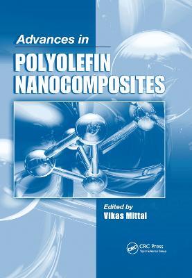 Advances in Polyolefin Nanocomposites - cover