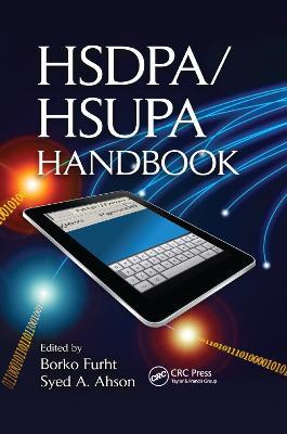 HSDPA/HSUPA Handbook - cover