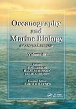 Oceanography and Marine Biology: An annual review. Volume 48